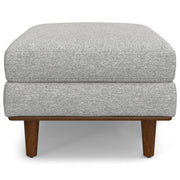 Morrison - Handcrafted Ottoman - R&R Furniture Gallery (Fountain Valley, CA)
