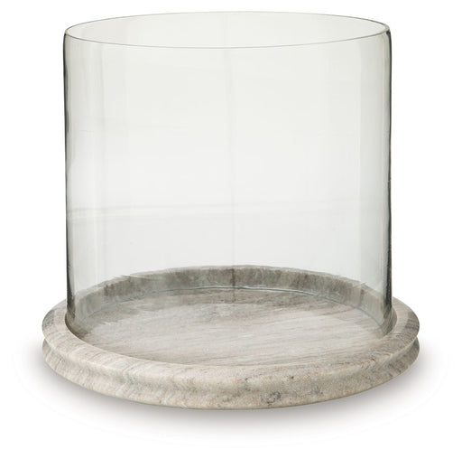 Saskia - Candle Holder - R&R Furniture Gallery (Fountain Valley, CA)