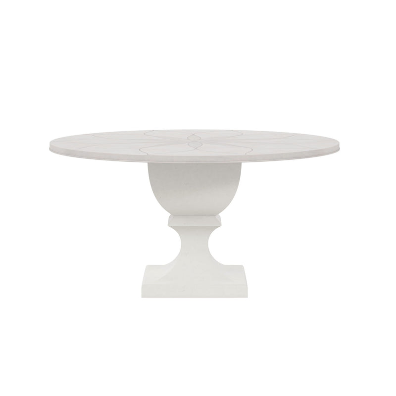 Mezzanine-Round Dining Table