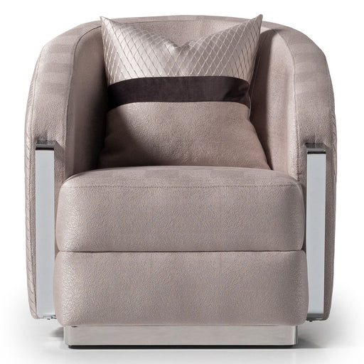 Carmela - Accent Chair - R&R Furniture Gallery (Fountain Valley, CA)