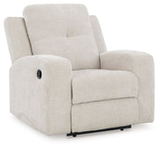 Danum - Zero Wall Recliner - R&R Furniture Gallery (Fountain Valley, CA)