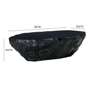 Crag - Coffee Table - R&R Furniture Gallery (Fountain Valley, CA)