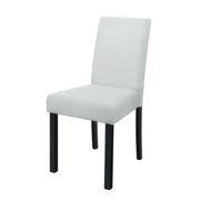 Sarang - Dining Table And Chairs Set - R&R Furniture Gallery (Fountain Valley, CA)