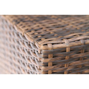 Outdoor Side Table, Functional Design - R&R Furniture Gallery (Fountain Valley, CA)