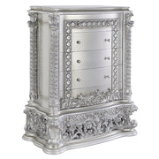 Valkyrie - Chest - Antique Platinum - R&R Furniture Gallery (Fountain Valley, CA)