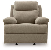 Side-Swipe - Rocker Recliner - R&R Furniture Gallery (Fountain Valley, CA)