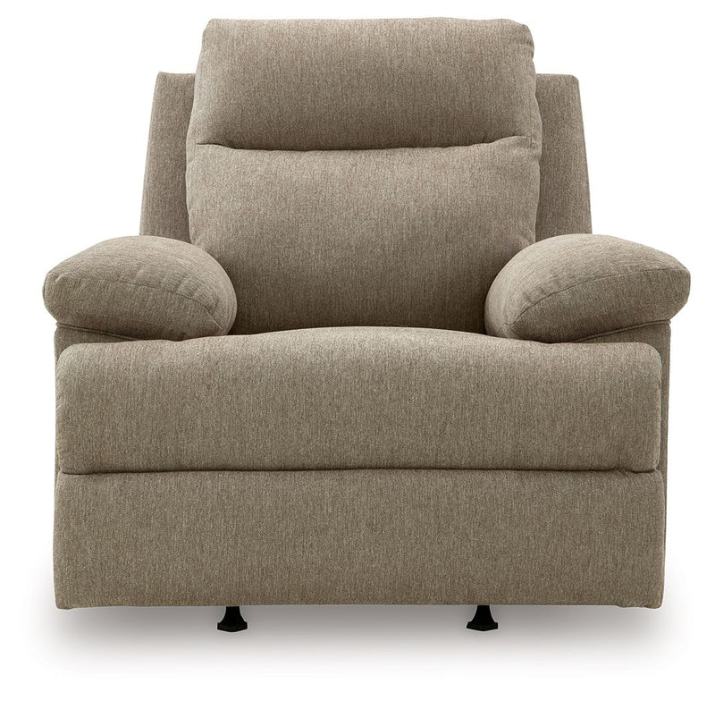 Side-Swipe - Rocker Recliner - R&R Furniture Gallery (Fountain Valley, CA)