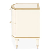 La Terrazza - Nightstand - R&R Furniture Gallery (Fountain Valley, CA)