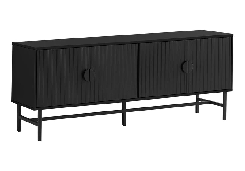 TV Stand, Console, Media Entertainment Center, Storage Cabinet, And Contemporary & Modern - R&R Furniture Gallery (Fountain Valley, CA)