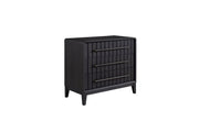 3 Drawer Bachelor Chest - Peppercorn - R&R Furniture Gallery (Fountain Valley, CA)