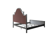 House - Beatrice Bed - R&R Furniture Gallery (Fountain Valley, CA)