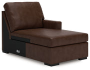 McDowlan - Sectional - R&R Furniture Gallery (Fountain Valley, CA)
