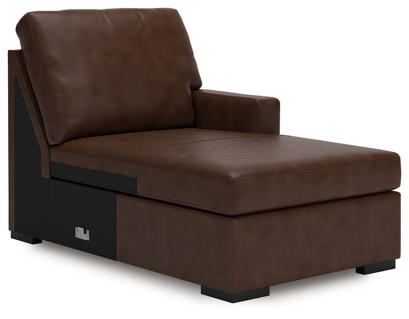 McDowlan - Sectional - R&R Furniture Gallery (Fountain Valley, CA)