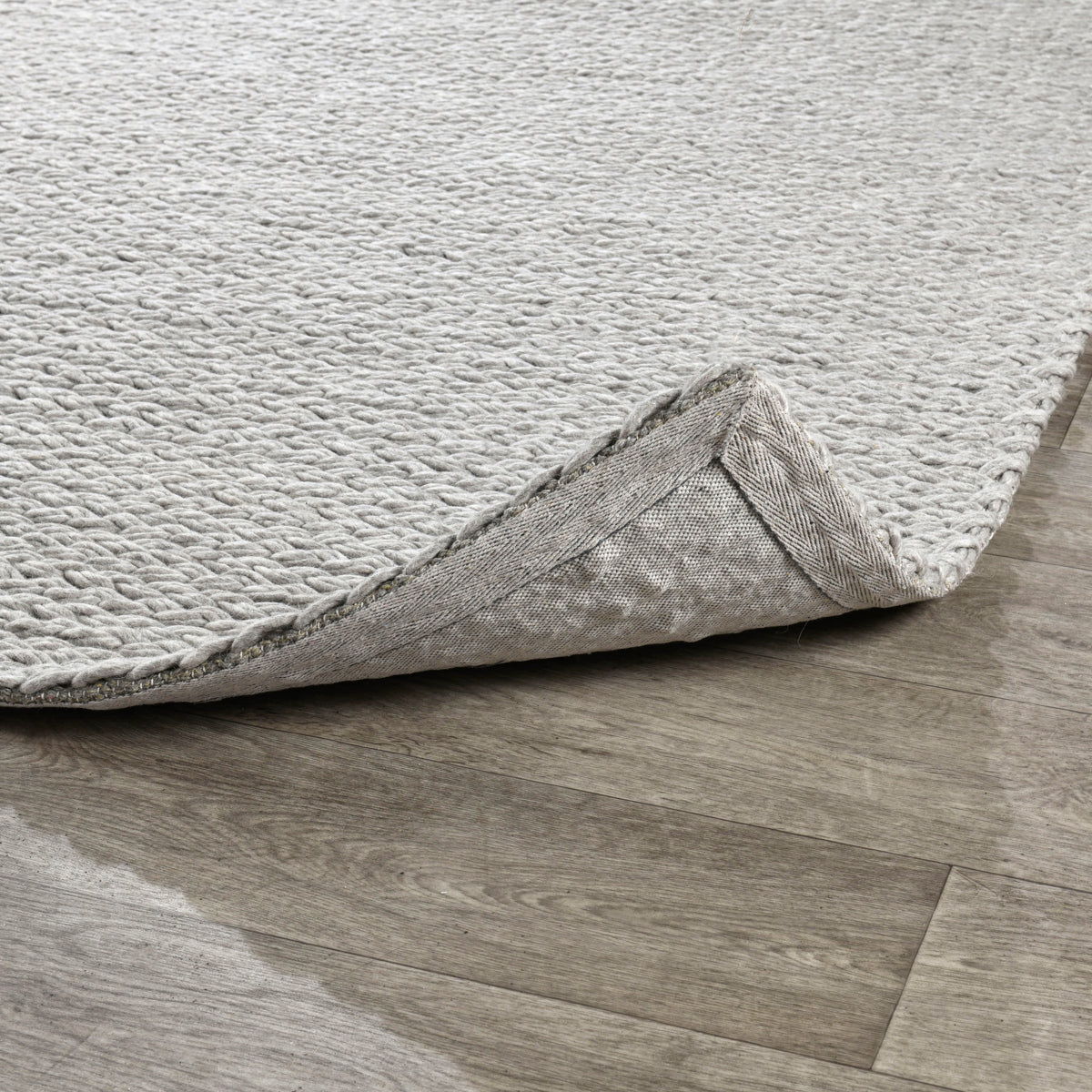 Oxnard - Wool Area Rug
