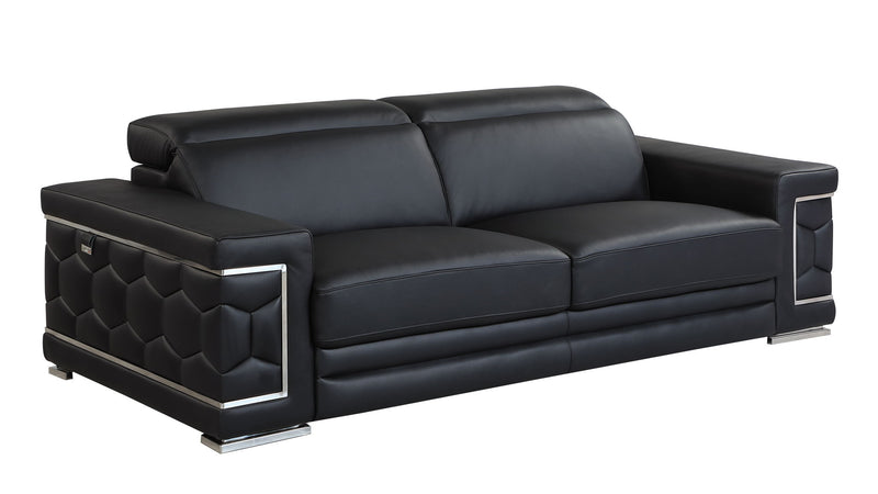 692 - Sofa, Loveseat - R&R Furniture Gallery (Fountain Valley, CA)