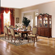 Chateau De Ville - Dining Table - R&R Furniture Gallery (Fountain Valley, CA)
