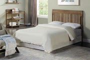Shailee - 4-in-1 Convertible Crib - R&R Furniture Gallery (Fountain Valley, CA)