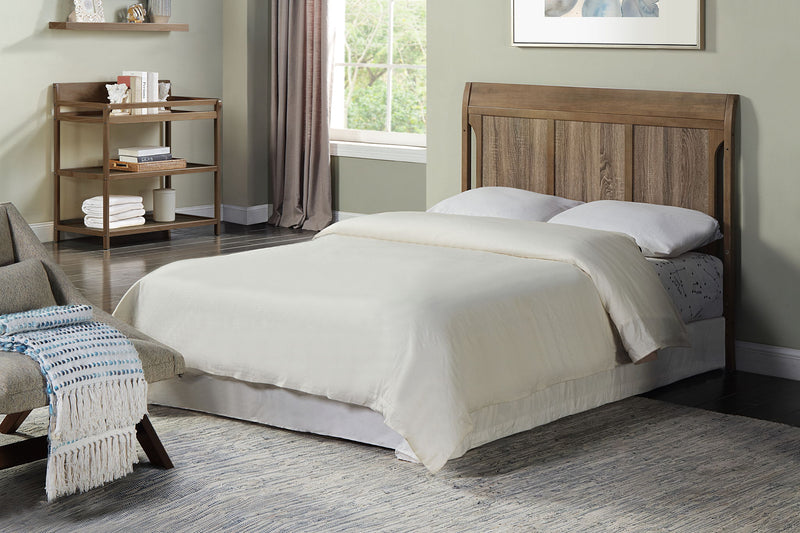 Shailee - 4-in-1 Convertible Crib - R&R Furniture Gallery (Fountain Valley, CA)