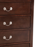 Louis Phillipe - Chest - R&R Furniture Gallery (Fountain Valley, CA)