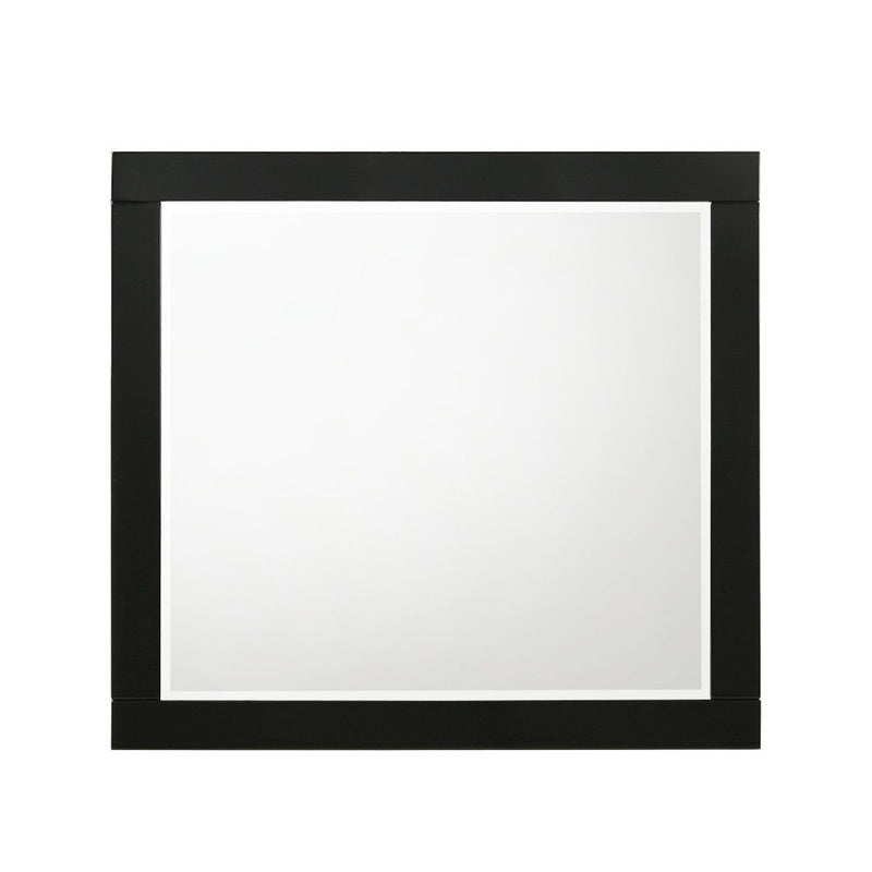 Chelsie - Mirror - R&R Furniture Gallery (Fountain Valley, CA)