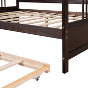 Multifunctional Modern Daybed - R&R Furniture Gallery (Fountain Valley, CA)