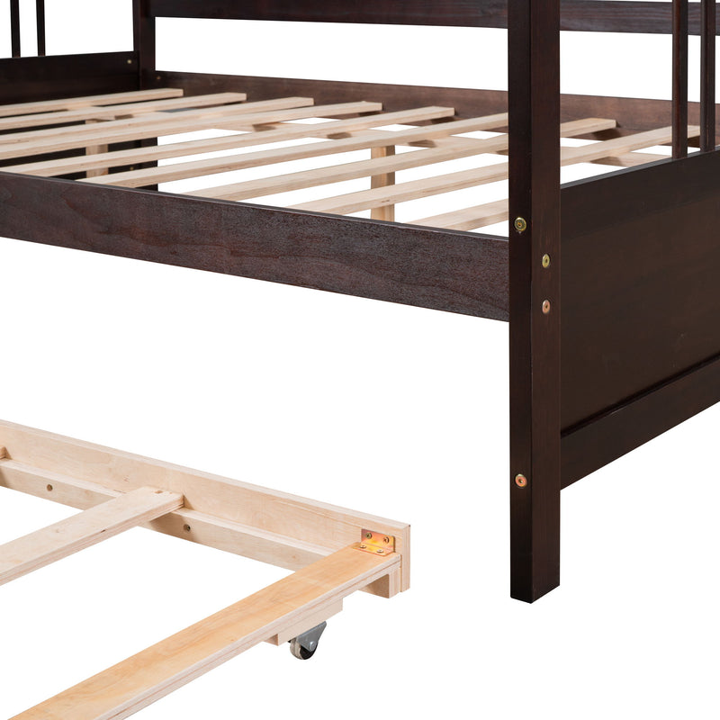 Multifunctional Modern Daybed - R&R Furniture Gallery (Fountain Valley, CA)