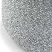 Bayley - Versatile Round Braided Pouf - R&R Furniture Gallery (Fountain Valley, CA)