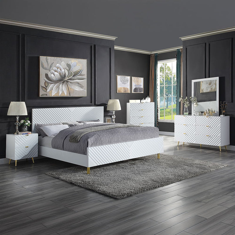 Gaines - Chest - R&R Furniture Gallery (Fountain Valley, CA)