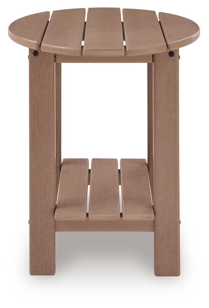 Grover Beach - Oval Table - R&R Furniture Gallery (Fountain Valley, CA)