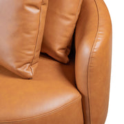 Dylan - Modern French Boucle Sofa - R&R Furniture Gallery (Fountain Valley, CA)