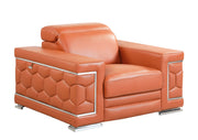 692 - Sofa Set - R&R Furniture Gallery (Fountain Valley, CA)
