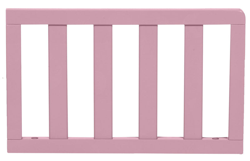 Riley - Toddler Guard Rail - R&R Furniture Gallery (Fountain Valley, CA)