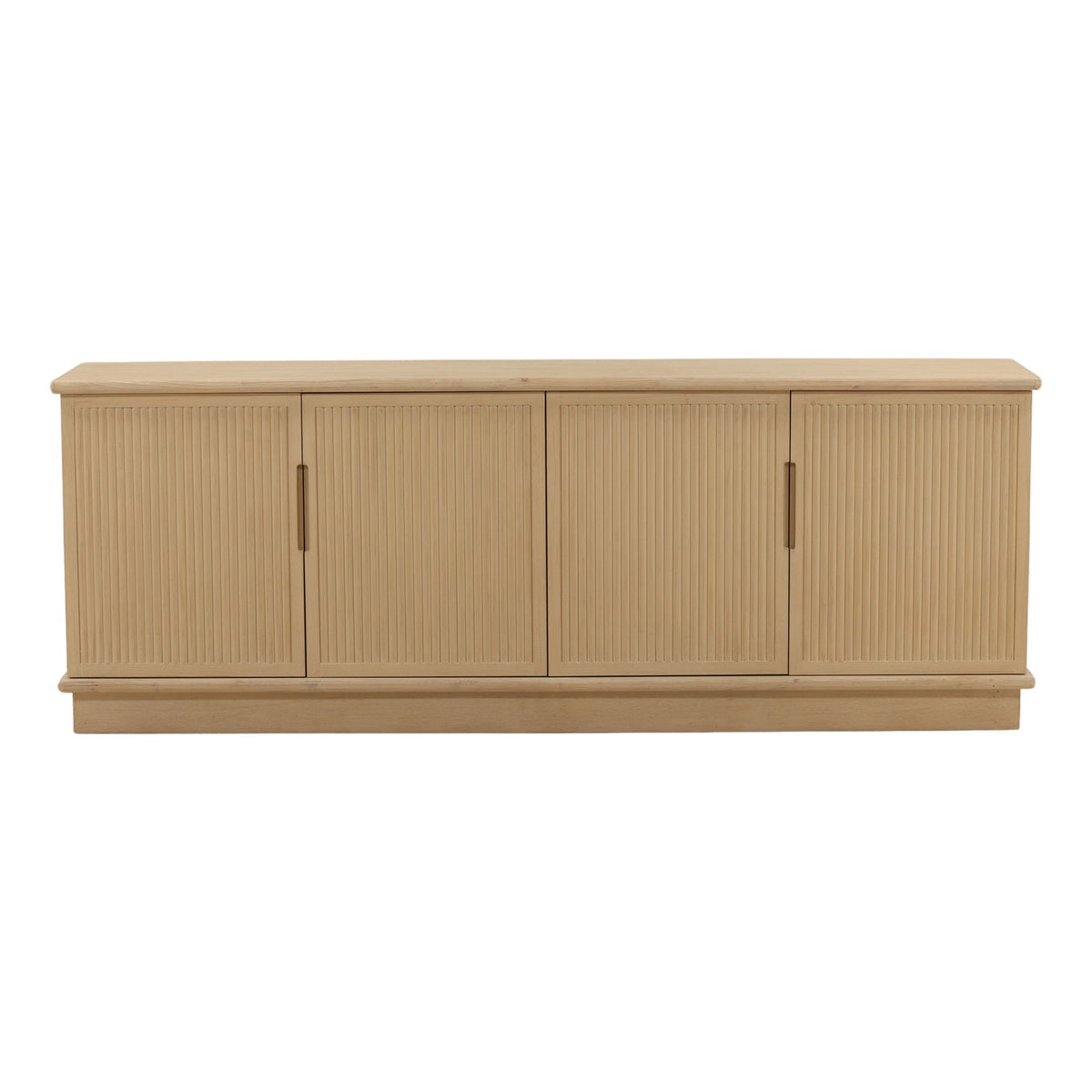 Amora - Sideboard - Light Natural