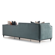 La Francaise - Mansion Sofa - R&R Furniture Gallery (Fountain Valley, CA)