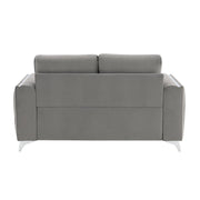 Wenona - Loveseat - R&R Furniture Gallery (Fountain Valley, CA)