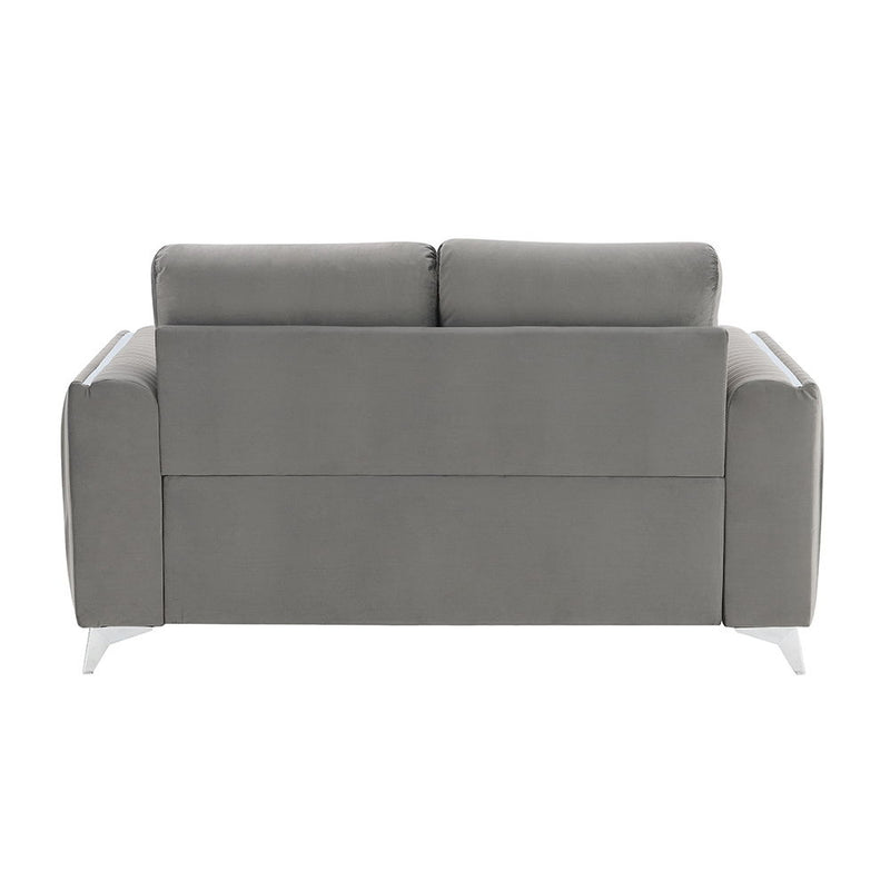 Wenona - Loveseat - R&R Furniture Gallery (Fountain Valley, CA)