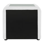Shelyn - Nightstand - R&R Furniture Gallery (Fountain Valley, CA)