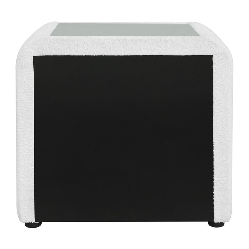 Shelyn - Nightstand - R&R Furniture Gallery (Fountain Valley, CA)