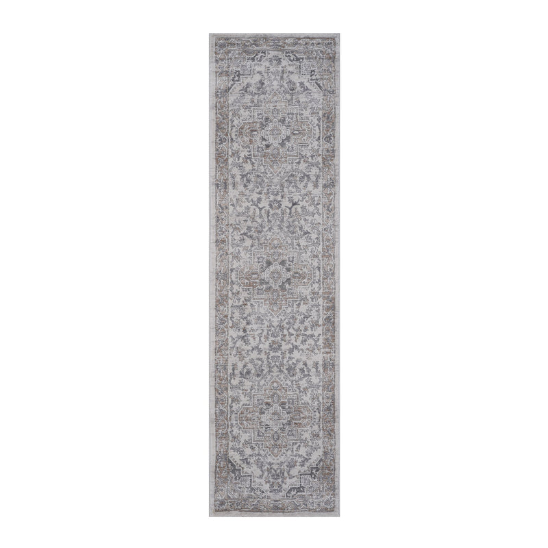 Marfi - Oriental Trendy Rug - R&R Furniture Gallery (Fountain Valley, CA)