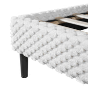 Soft Bed Comfortable Backrest For Bedroom - R&R Furniture Gallery (Fountain Valley, CA)