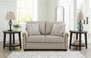 Gaelon - Loveseat - Dune - R&R Furniture Gallery (Fountain Valley, CA)