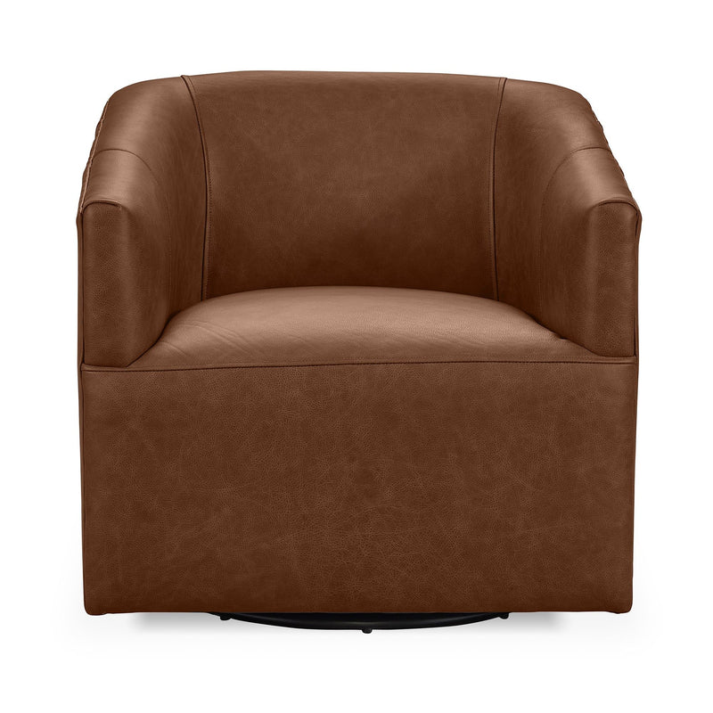 Vernon - Swivel Chair - R&R Furniture Gallery (Fountain Valley, CA)