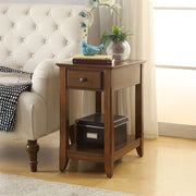 Bertie - Accent Table - R&R Furniture Gallery (Fountain Valley, CA)