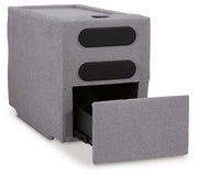 Modmax - Sectional - Granite - R&R Furniture Gallery (Fountain Valley, CA)