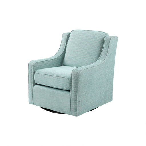 Swivel Chair With 360 Degree Rotation - R&R Furniture Gallery (Fountain Valley, CA)