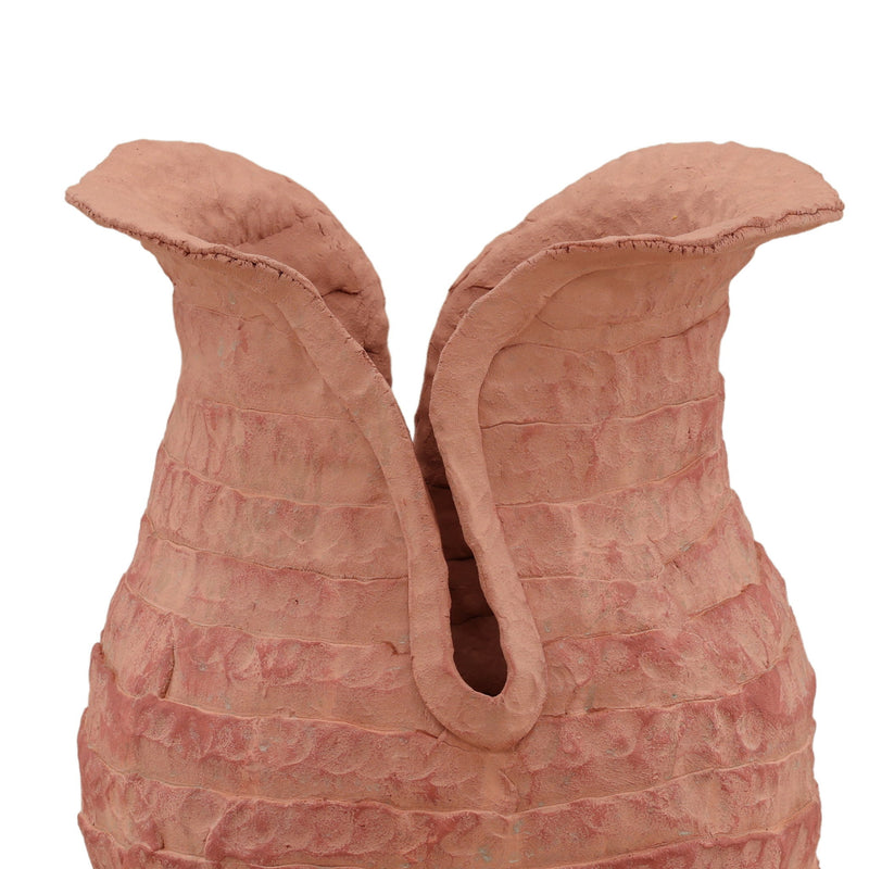 Norah - Vase - Rose
