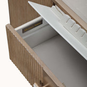 West Kensington - Sideboard - R&R Furniture Gallery (Fountain Valley, CA)