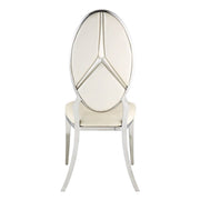 Cyrene - Side Chair - R&R Furniture Gallery (Fountain Valley, CA)