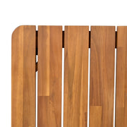 Dining Outdoor Table, Furniture For Patio - R&R Furniture Gallery (Fountain Valley, CA)