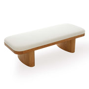 Ollie - Bench - R&R Furniture Gallery (Fountain Valley, CA)